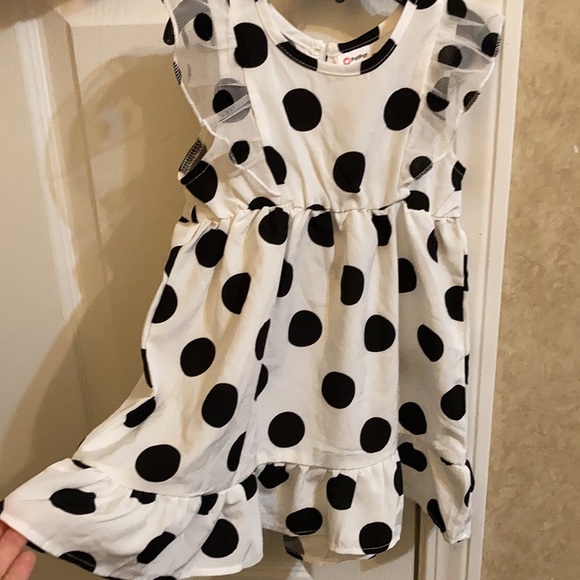 EUC polka dot - Picture 3 of 5